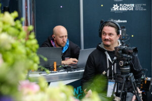 Business Photographer