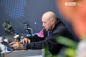Business Photographer
